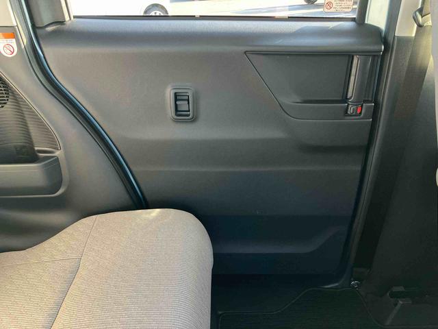 ムーヴＸバックカメラ　片側電動スライドドア　ＬＥＤライト　コーナーセンサー　衝突被害軽減ブレーキ　ステアリングスイッチ（千葉県）の中古車