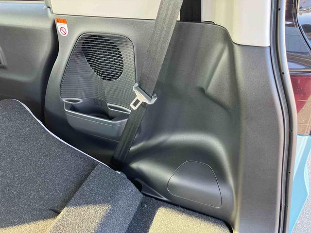 ムーヴＸバックカメラ　片側電動スライドドア　ＬＥＤライト　コーナーセンサー　衝突被害軽減ブレーキ　ステアリングスイッチ（千葉県）の中古車