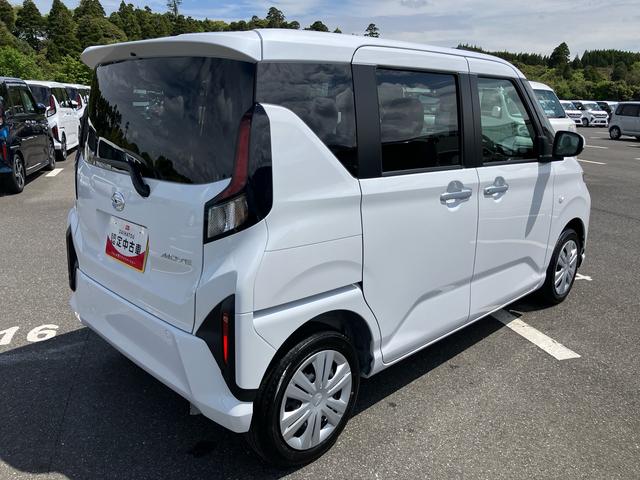 ムーヴXバックカメラ 片側電動スライドドア LEDライト コーナーセンサー 衝突被害軽減ブレーキ ステアリングスイッチ(千葉県)の中古車