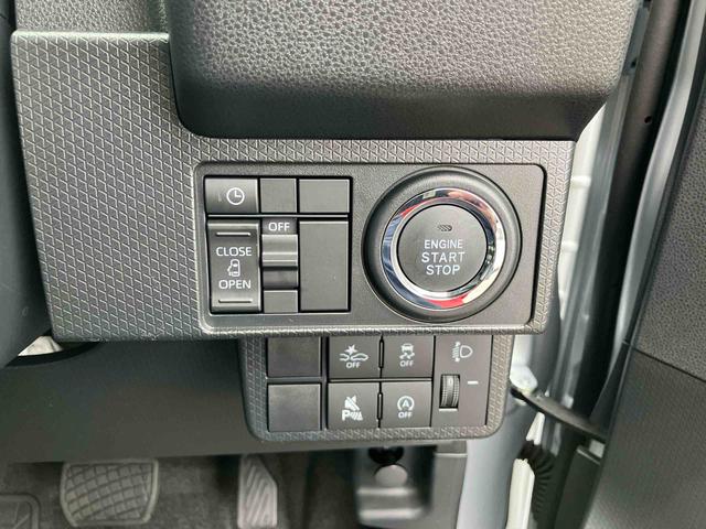 タントXバックカメラ 左側電動スライドドア シートヒーター 電動パーキングブレーキ LEDヘッドライト オートライト オートエアコン 上下2段調節式デッキボード コーナーセンサー 衝突被害軽減ブレーキ(千葉県)の中古車