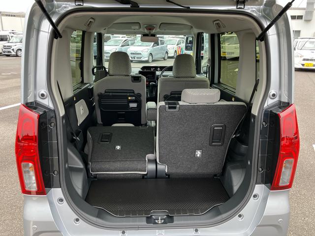 タントXバックカメラ 左側電動スライドドア シートヒーター 電動パーキングブレーキ LEDヘッドライト オートライト オートエアコン 上下2段調節式デッキボード コーナーセンサー 衝突被害軽減ブレーキ(千葉県)の中古車
