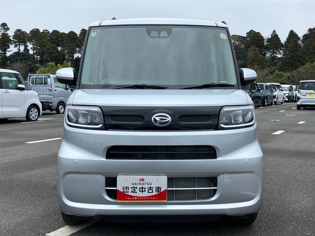 タントXバックカメラ 左側電動スライドドア シートヒーター 電動パーキングブレーキ LEDヘッドライト オートライト オートエアコン 上下2段調節式デッキボード コーナーセンサー 衝突被害軽減ブレーキ(千葉県)の中古車