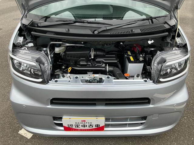 タントXバックカメラ 左側電動スライドドア シートヒーター 電動パーキングブレーキ LEDヘッドライト オートライト オートエアコン 上下2段調節式デッキボード コーナーセンサー 衝突被害軽減ブレーキ(千葉県)の中古車