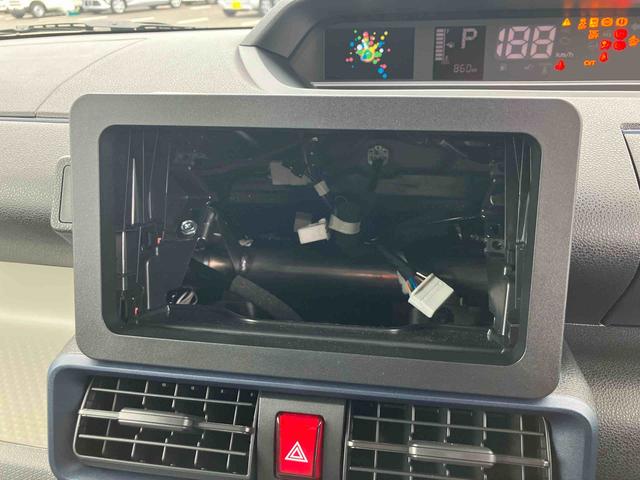 タントＸバックカメラ　左側電動スライドドア　シートヒーター　電動パーキングブレーキ　ＬＥＤヘッドライト　オートライト　オートエアコン　上下２段調節式デッキボード　コーナーセンサー　衝突被害軽減ブレーキ（千葉県）の中古車