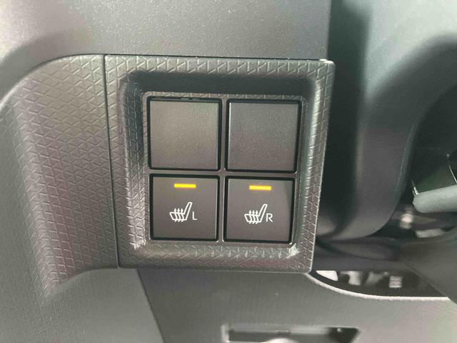 タントＸバックカメラ　左側電動スライドドア　シートヒーター　電動パーキングブレーキ　ＬＥＤヘッドライト　オートライト　オートエアコン　上下２段調節式デッキボード　コーナーセンサー　衝突被害軽減ブレーキ（千葉県）の中古車