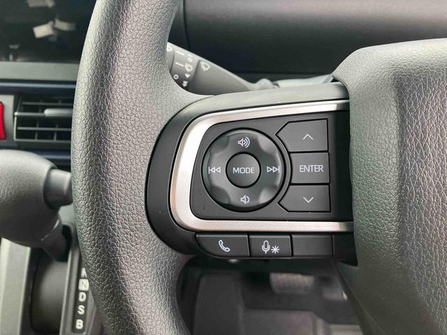 タントＸバックカメラ　左側電動スライドドア　シートヒーター　電動パーキングブレーキ　ＬＥＤヘッドライト　オートライト　オートエアコン　上下２段調節式デッキボード　コーナーセンサー　衝突被害軽減ブレーキ（千葉県）の中古車