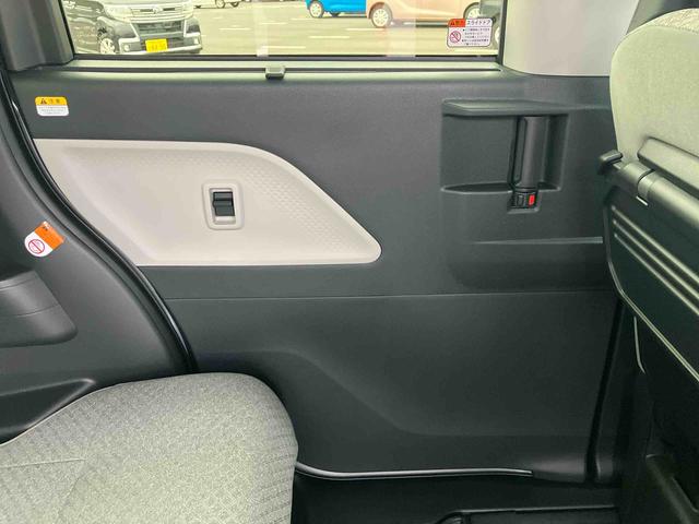 タントＸバックカメラ　左側電動スライドドア　シートヒーター　電動パーキングブレーキ　ＬＥＤヘッドライト　オートライト　オートエアコン　上下２段調節式デッキボード　コーナーセンサー　衝突被害軽減ブレーキ（千葉県）の中古車