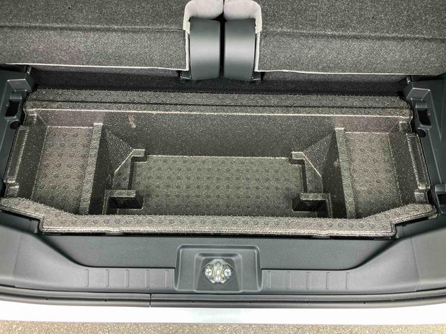 タントＸバックカメラ　左側電動スライドドア　シートヒーター　電動パーキングブレーキ　ＬＥＤヘッドライト　オートライト　オートエアコン　上下２段調節式デッキボード　コーナーセンサー　衝突被害軽減ブレーキ（千葉県）の中古車