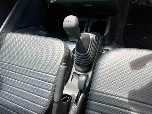 ハイゼットトラックスタンダード 農用スペシャル電子制御式4WD 荷台LEDライト リヤ4枚リーフスプリング スーパーデフロック 副変速機 衝突被害軽減ブレーキ コーナーセンサー スピーカー一体型AM/FMラジオ エアコン パワステ(千葉県)の中古車