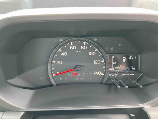 ハイゼットトラックスタンダード 農用スペシャル電子制御式4WD 荷台LEDライト リヤ4枚リーフスプリング スーパーデフロック 副変速機 衝突被害軽減ブレーキ コーナーセンサー スピーカー一体型AM/FMラジオ エアコン パワステ(千葉県)の中古車