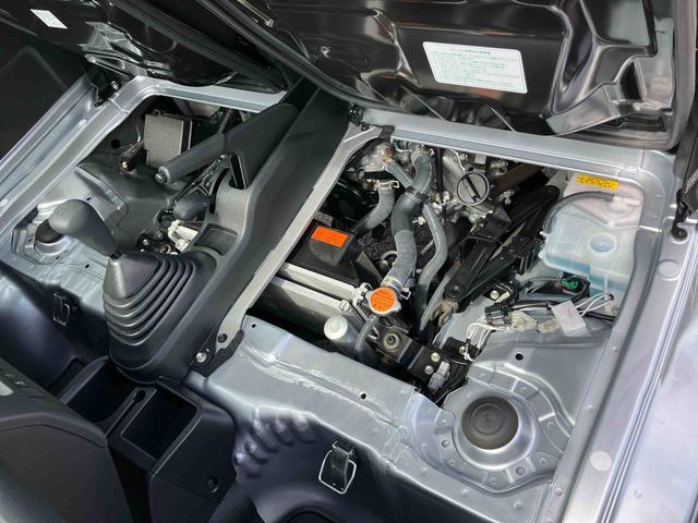 ハイゼットトラックスタンダード 農用スペシャル電子制御式4WD 荷台LEDライト リヤ4枚リーフスプリング スーパーデフロック 副変速機 衝突被害軽減ブレーキ コーナーセンサー スピーカー一体型AM/FMラジオ エアコン パワステ(千葉県)の中古車