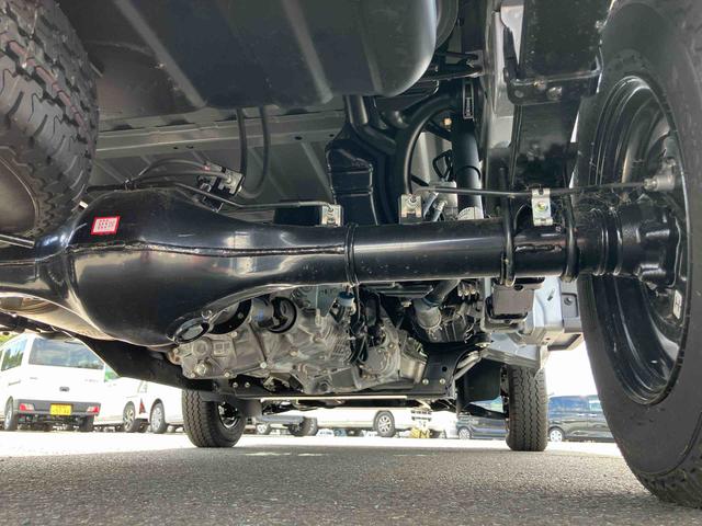ハイゼットトラックスタンダード 農用スペシャル電子制御式4WD 荷台LEDライト リヤ4枚リーフスプリング スーパーデフロック 副変速機 衝突被害軽減ブレーキ コーナーセンサー スピーカー一体型AM/FMラジオ エアコン パワステ(千葉県)の中古車
