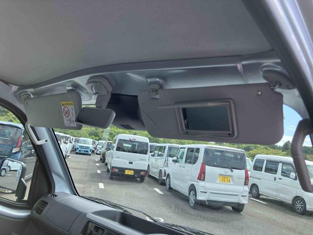 ハイゼットトラックスタンダード 農用スペシャル電子制御式4WD 荷台LEDライト リヤ4枚リーフスプリング スーパーデフロック 副変速機 衝突被害軽減ブレーキ コーナーセンサー スピーカー一体型AM/FMラジオ エアコン パワステ(千葉県)の中古車