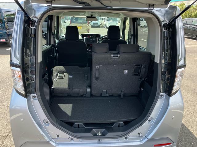 トールカスタムＧ９型ＤＰオーディオ／ＢＴ／ＴＶ／Ｂカメラ／ステアリングスイッチ　ＬＥＤヘッド＆フォグランプ　自動追従クルコン　１４インチアルミ　両側パワスラ　電動駐車ブレーキ　コーナーセンサー　衝突被害軽減ブレーキ（千葉県）の中古車