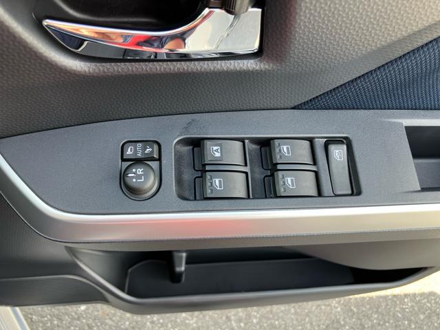 トールカスタムＧ９型ＤＰオーディオ／ＢＴ／ＴＶ／Ｂカメラ／ステアリングスイッチ　ＬＥＤヘッド＆フォグランプ　自動追従クルコン　１４インチアルミ　両側パワスラ　電動駐車ブレーキ　コーナーセンサー　衝突被害軽減ブレーキ（千葉県）の中古車