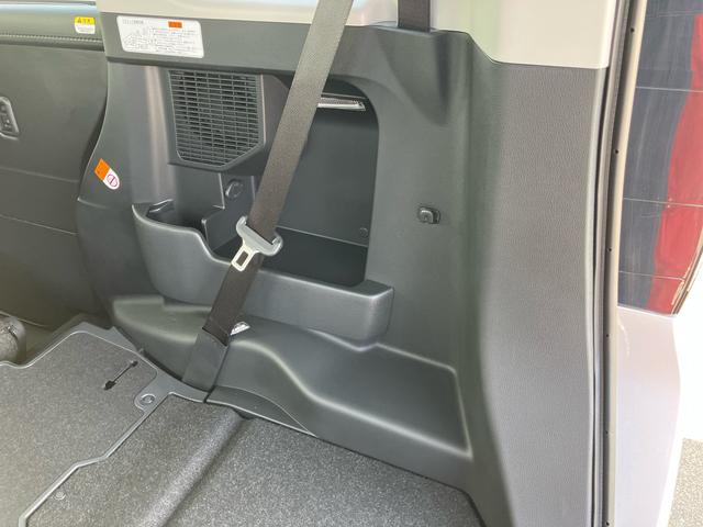トールカスタムＧ９型ＤＰオーディオ／ＢＴ／ＴＶ／Ｂカメラ／ステアリングスイッチ　ＬＥＤヘッド＆フォグランプ　自動追従クルコン　１４インチアルミ　両側パワスラ　電動駐車ブレーキ　コーナーセンサー　衝突被害軽減ブレーキ（千葉県）の中古車