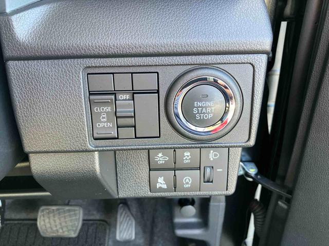ムーヴXバックカメラ 片側電動スライドドア LEDライト コーナーセンサー 衝突被害軽減ブレーキ ステアリングスイッチ(千葉県)の中古車