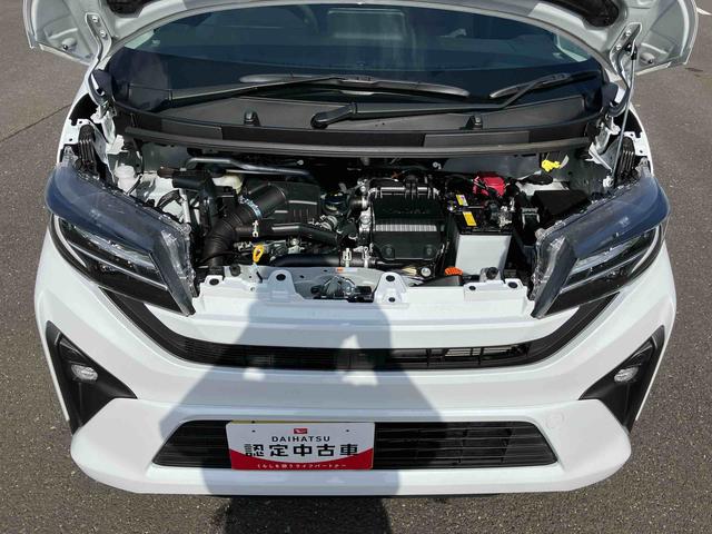 ムーヴＲＳターボエンジン　１５インチアルミ　バックカメラ　両側電動スライドドア　　電動駐車ブレーキ　ＬＥＤライト＆フォグ　コーナーセンサー　衝突被害軽減ブレーキ　ステアリングスイッチ　自動追従クルコン（千葉県）の中古車