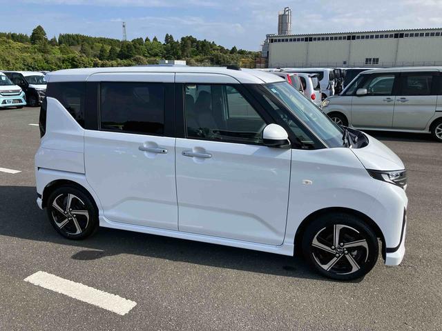 ムーヴＲＳターボエンジン　１５インチアルミ　バックカメラ　両側電動スライドドア　　電動駐車ブレーキ　ＬＥＤライト＆フォグ　コーナーセンサー　衝突被害軽減ブレーキ　ステアリングスイッチ　自動追従クルコン（千葉県）の中古車