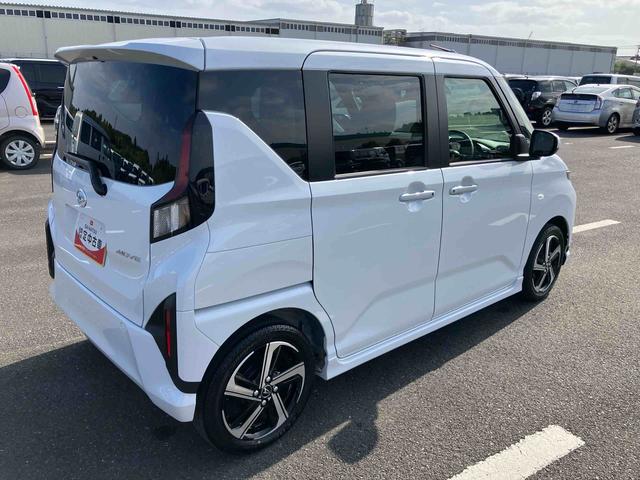 ムーヴＲＳターボエンジン　１５インチアルミ　バックカメラ　両側電動スライドドア　　電動駐車ブレーキ　ＬＥＤライト＆フォグ　コーナーセンサー　衝突被害軽減ブレーキ　ステアリングスイッチ　自動追従クルコン（千葉県）の中古車