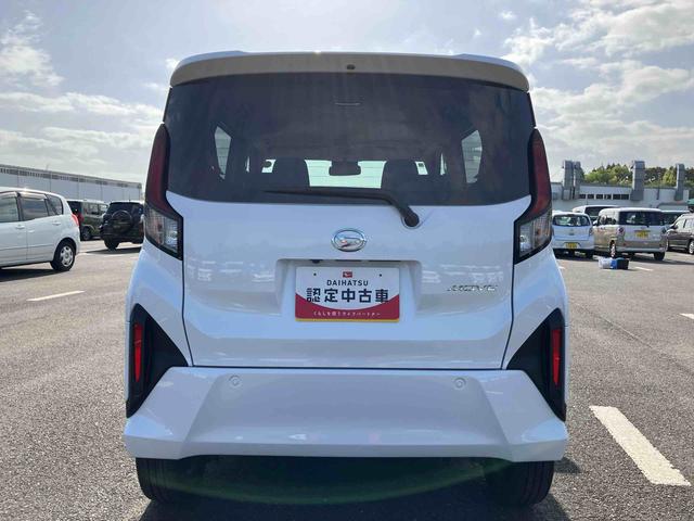ムーヴＲＳターボエンジン　１５インチアルミ　バックカメラ　両側電動スライドドア　　電動駐車ブレーキ　ＬＥＤライト＆フォグ　コーナーセンサー　衝突被害軽減ブレーキ　ステアリングスイッチ　自動追従クルコン（千葉県）の中古車