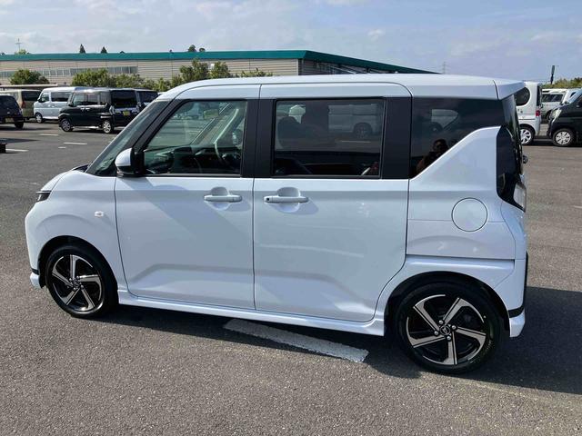 ムーヴＲＳターボエンジン　１５インチアルミ　バックカメラ　両側電動スライドドア　　電動駐車ブレーキ　ＬＥＤライト＆フォグ　コーナーセンサー　衝突被害軽減ブレーキ　ステアリングスイッチ　自動追従クルコン（千葉県）の中古車