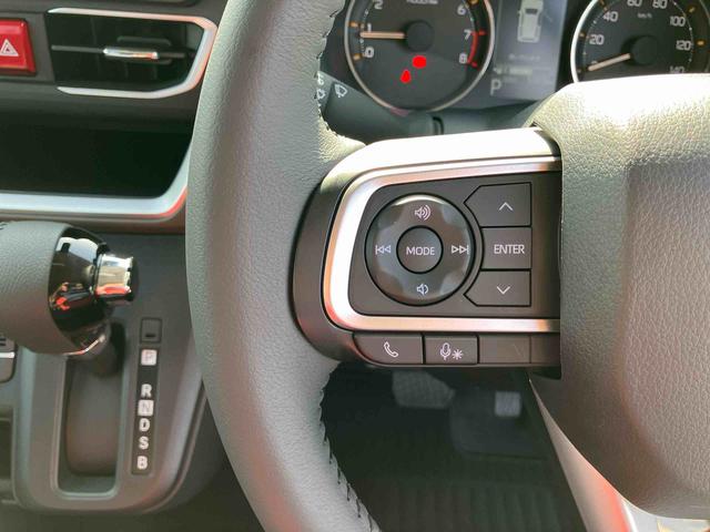 ムーヴＲＳターボエンジン　１５インチアルミ　バックカメラ　両側電動スライドドア　　電動駐車ブレーキ　ＬＥＤライト＆フォグ　コーナーセンサー　衝突被害軽減ブレーキ　ステアリングスイッチ　自動追従クルコン（千葉県）の中古車