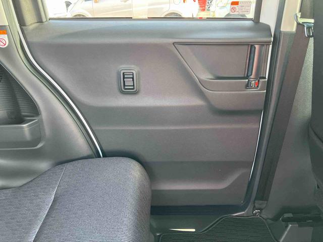 ムーヴＲＳターボエンジン　１５インチアルミ　バックカメラ　両側電動スライドドア　　電動駐車ブレーキ　ＬＥＤライト＆フォグ　コーナーセンサー　衝突被害軽減ブレーキ　ステアリングスイッチ　自動追従クルコン（千葉県）の中古車