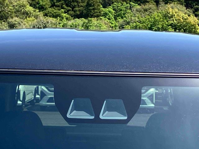 タントカスタムＲＳ９インチディスプレイモニター　ターボ　１５インチアルミ　バックカメラ　両側電動スライド　シートヒーター　電動駐車ブレーキ　ＬＥＤライト＆フォグ　デッキボード　コーナーセンサー　衝突被害軽減ブレーキ（千葉県）の中古車