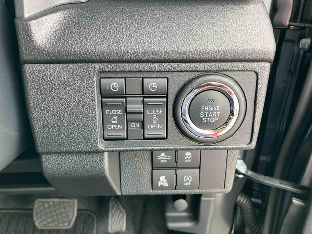 ムーヴRSターボエンジン 15インチアルミ バックカメラ 両側電動スライドドア 電動駐車ブレーキ LEDライト&フォグ コーナーセンサー 衝突被害軽減ブレーキ ステアリングスイッチ 自動追従クルコン(千葉県)の中古車