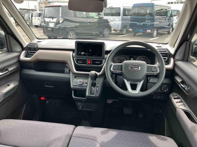 ムーヴRSターボエンジン 15インチアルミ バックカメラ 両側電動スライドドア 電動駐車ブレーキ LEDライト&フォグ コーナーセンサー 衝突被害軽減ブレーキ ステアリングスイッチ 自動追従クルコン(千葉県)の中古車