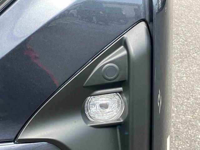 ムーヴRSターボエンジン 15インチアルミ バックカメラ 両側電動スライドドア 電動駐車ブレーキ LEDライト&フォグ コーナーセンサー 衝突被害軽減ブレーキ ステアリングスイッチ 自動追従クルコン(千葉県)の中古車