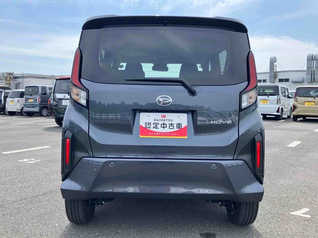 ムーヴRSターボエンジン 15インチアルミ バックカメラ 両側電動スライドドア 電動駐車ブレーキ LEDライト&フォグ コーナーセンサー 衝突被害軽減ブレーキ ステアリングスイッチ 自動追従クルコン(千葉県)の中古車