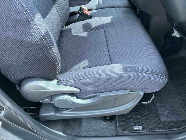 ムーヴRSターボエンジン 15インチアルミ バックカメラ 両側電動スライドドア 電動駐車ブレーキ LEDライト&フォグ コーナーセンサー 衝突被害軽減ブレーキ ステアリングスイッチ 自動追従クルコン(千葉県)の中古車