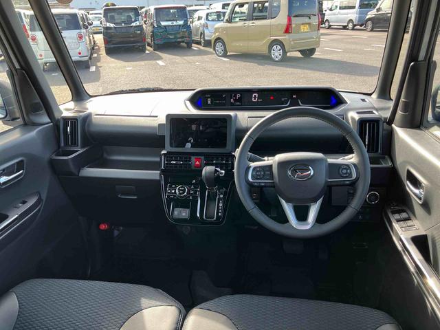 タントカスタムＲＳリミテッドターボエンジン　１５インチアルミ　バックカメラ　両側電動スライドドア　　電動駐車ブレーキ　ＬＥＤライト＆フォグ　コーナーセンサー　衝突被害軽減ブレーキ　ステアリングスイッチ　自動追従クルコン　ＥＴＣ（千葉県）の中古車