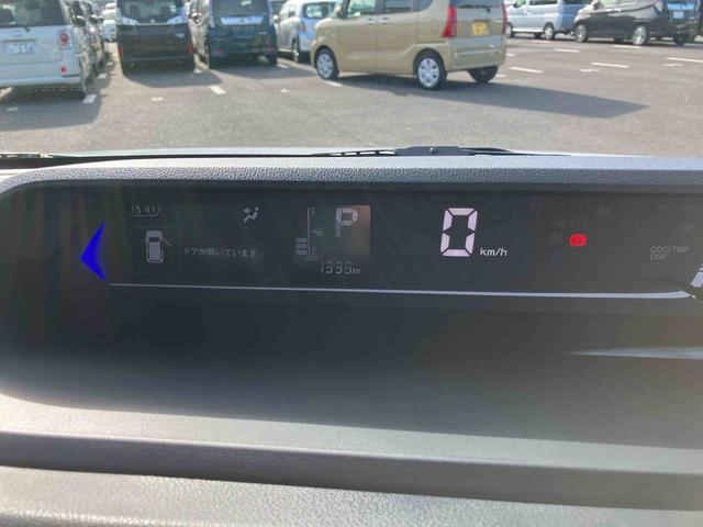 タントカスタムＲＳリミテッドターボエンジン　１５インチアルミ　バックカメラ　両側電動スライドドア　　電動駐車ブレーキ　ＬＥＤライト＆フォグ　コーナーセンサー　衝突被害軽減ブレーキ　ステアリングスイッチ　自動追従クルコン　ＥＴＣ（千葉県）の中古車