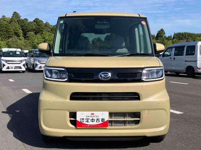 タントＸリミテッドバックカメラ　両側電動スライドドア　シートヒーター　電動パーキングブレーキ　ＬＥＤヘッドライト　オートライト　オートエアコン　上下２段調節式デッキボード　コーナーセンサー　衝突被害軽減ブレーキ（千葉県）の中古車