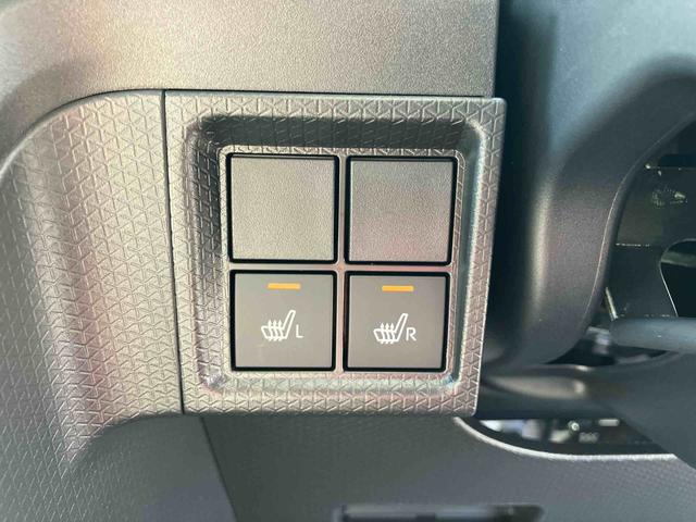 タントＸリミテッドバックカメラ　両側電動スライドドア　シートヒーター　電動パーキングブレーキ　ＬＥＤヘッドライト　オートライト　オートエアコン　上下２段調節式デッキボード　コーナーセンサー　衝突被害軽減ブレーキ（千葉県）の中古車
