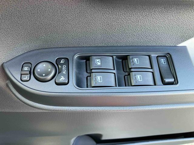 タントＸリミテッドバックカメラ　両側電動スライドドア　シートヒーター　電動パーキングブレーキ　ＬＥＤヘッドライト　オートライト　オートエアコン　上下２段調節式デッキボード　コーナーセンサー　衝突被害軽減ブレーキ（千葉県）の中古車