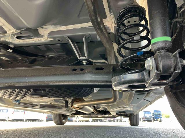 ムーヴキャンバスストライプスＧターボストライプス“ターボ”Ｇ　両側電動スライド　ＬＥＤヘッドライト＆フォグ　シートヒーター　保温カップホルダー　電動駐車ブレーキ　バックカメラ　ステアリングスイッチ　自動追従クルコン　衝突被害軽減ブレーキ（千葉県）の中古車