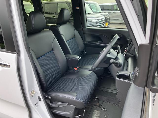 タントカスタムＲＳリミテッドターボエンジン　１５インチアルミ　バックカメラ　両側パワスラ　シートヒーター　電動駐車ブレーキ　ＬＥＤライト＆フォグ　上下２段調節式デッキボード　コーナーセンサー　衝突被害軽減ブレーキ（千葉県）の中古車
