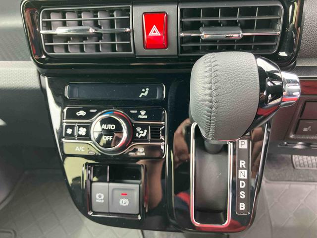 タントカスタムＲＳリミテッドターボエンジン　１５インチアルミ　バックカメラ　両側パワスラ　シートヒーター　電動駐車ブレーキ　ＬＥＤライト＆フォグ　上下２段調節式デッキボード　コーナーセンサー　衝突被害軽減ブレーキ（千葉県）の中古車