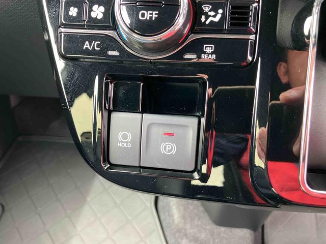 タントカスタムＲＳリミテッドターボエンジン　１５インチアルミ　バックカメラ　両側パワスラ　シートヒーター　電動駐車ブレーキ　ＬＥＤライト＆フォグ　上下２段調節式デッキボード　コーナーセンサー　衝突被害軽減ブレーキ（千葉県）の中古車