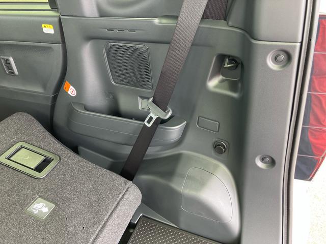 タントカスタムＲＳリミテッドターボエンジン　１５インチアルミ　バックカメラ　両側パワスラ　シートヒーター　電動駐車ブレーキ　ＬＥＤライト＆フォグ　上下２段調節式デッキボード　コーナーセンサー　衝突被害軽減ブレーキ（千葉県）の中古車