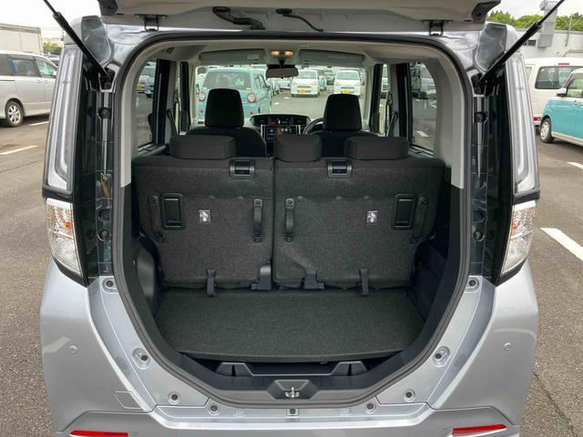 トールカスタムG ターボ9型DPオーディオ/BT/TV/Bカメラ/ステアリングスイッチ LEDヘッド&フォグランプ 自動追従クルコン 15インチアルミ 両側パワスラ 電動駐車ブレーキ コーナーセンサー 衝突被害軽減ブレーキ(千葉県)の中古車