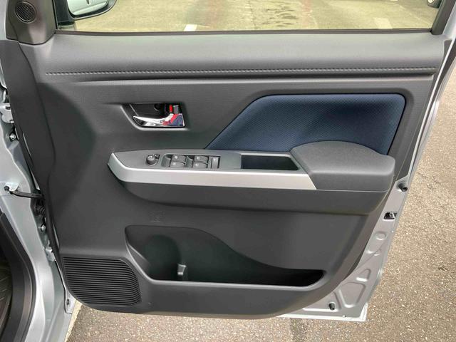 トールカスタムＧ　ターボ９型ＤＰオーディオ／ＢＴ／ＴＶ／Ｂカメラ／ステアリングスイッチ　ＬＥＤヘッド＆フォグランプ　自動追従クルコン　１５インチアルミ　両側パワスラ　電動駐車ブレーキ　コーナーセンサー　衝突被害軽減ブレーキ（千葉県）の中古車
