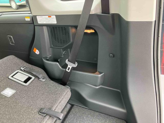 トールカスタムＧ　ターボ９型ＤＰオーディオ／ＢＴ／ＴＶ／Ｂカメラ／ステアリングスイッチ　ＬＥＤヘッド＆フォグランプ　自動追従クルコン　１５インチアルミ　両側パワスラ　電動駐車ブレーキ　コーナーセンサー　衝突被害軽減ブレーキ（千葉県）の中古車