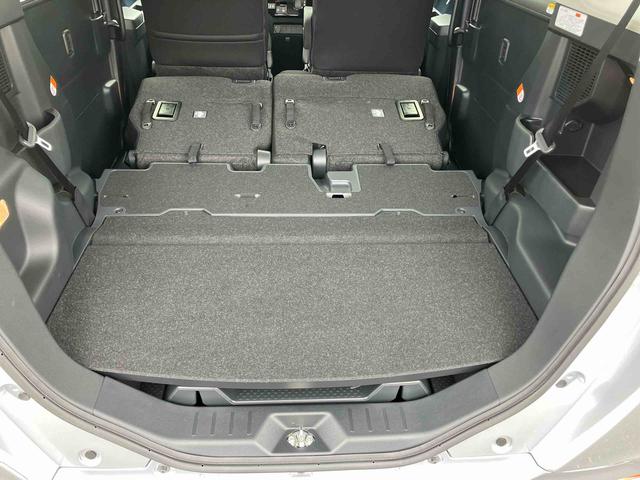 トールカスタムＧ　ターボ９型ＤＰオーディオ／ＢＴ／ＴＶ／Ｂカメラ／ステアリングスイッチ　ＬＥＤヘッド＆フォグランプ　自動追従クルコン　１５インチアルミ　両側パワスラ　電動駐車ブレーキ　コーナーセンサー　衝突被害軽減ブレーキ（千葉県）の中古車
