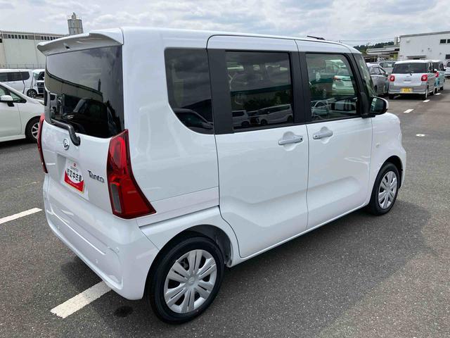 タントＸリミテッドバックカメラ　両側パワスラ　シートヒーター　電動駐車ブレーキ　ＬＥＤヘッドライト　オートライト　オートエアコン　上下２段調節式デッキボード　コーナーセンサー　衝突被害軽減ブレーキ（千葉県）の中古車