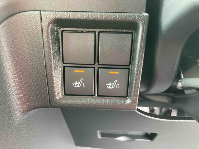 タントＸリミテッドバックカメラ　両側パワスラ　シートヒーター　電動駐車ブレーキ　ＬＥＤヘッドライト　オートライト　オートエアコン　上下２段調節式デッキボード　コーナーセンサー　衝突被害軽減ブレーキ（千葉県）の中古車